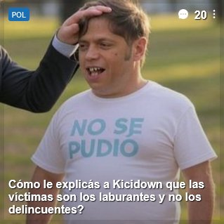Factos_arg01's tweet photo. @patoperon1sta Estas 2 imágenes no son editadas. https://t.co/W719Q5vW6l
