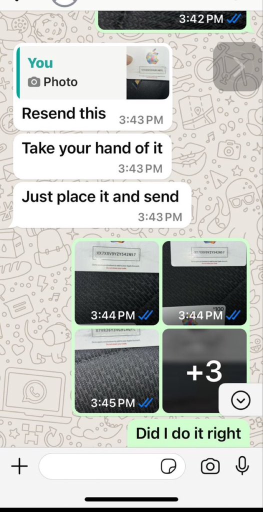 Andreza_159's tweet photo. Who's selling feet pics???

Need more of this💞

I’m #buyingcontent https://t.co/2oHgCThhAU