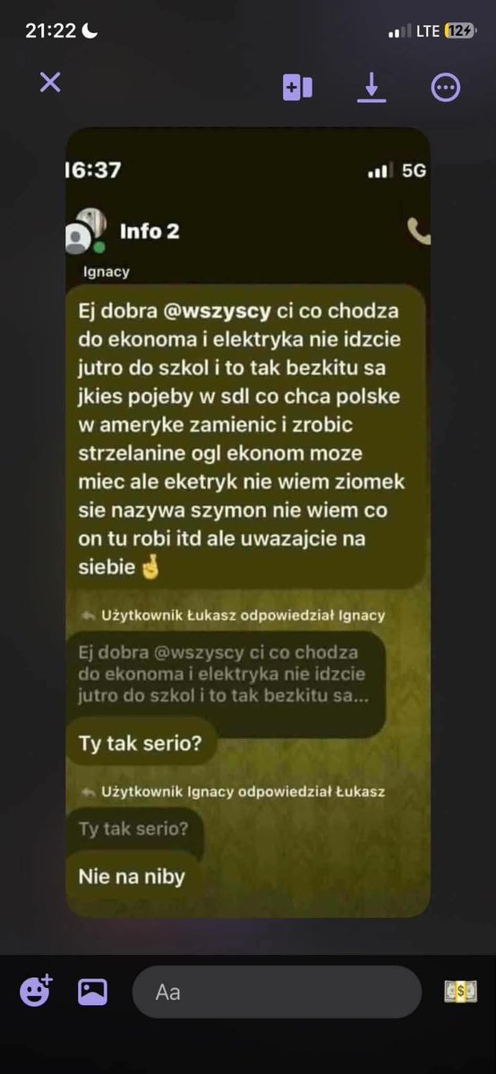 Maksik2211's tweet photo. Mocno idzie akcja https://t.co/dIltcMVY3l