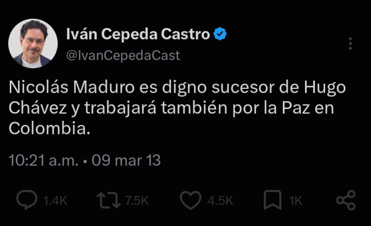 AlexLP_13's tweet photo. El "decente": https://t.co/GxVnLDzN1Z
