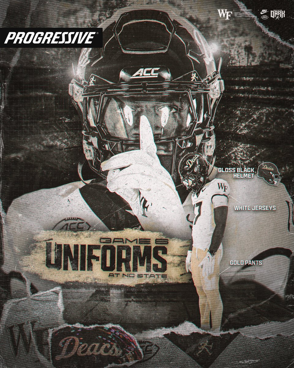 WakeFB's tweet photo. ⚫️
⚪️
🟡 https://t.co/wia8rMnO22