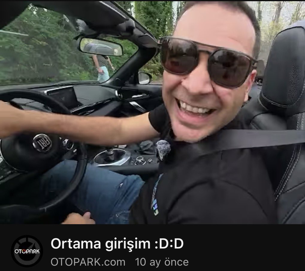 kaantimurpa's tweet photo. herhangi bir arkadan itis aracin icinde bizim minimum keyif https://t.co/aUzm3rAilY