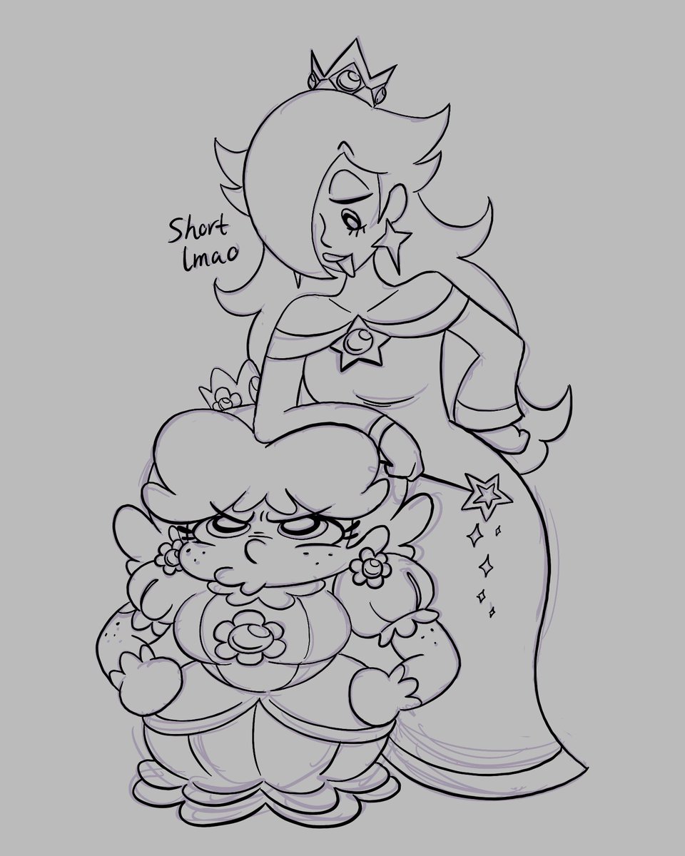 LoloMendozaArt's tweet photo. Sum pincess scribblezz idk https://t.co/RgRJ6ZVPNX
