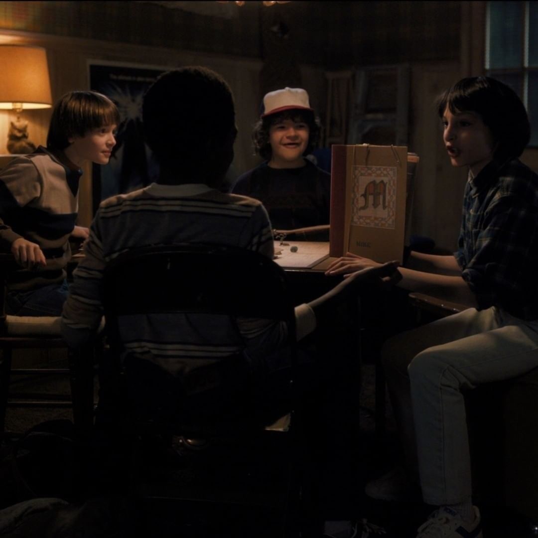 DJOLLANOV's tweet photo. forever mourning early stranger things like my dead wife https://t.co/84IaZy0UgK