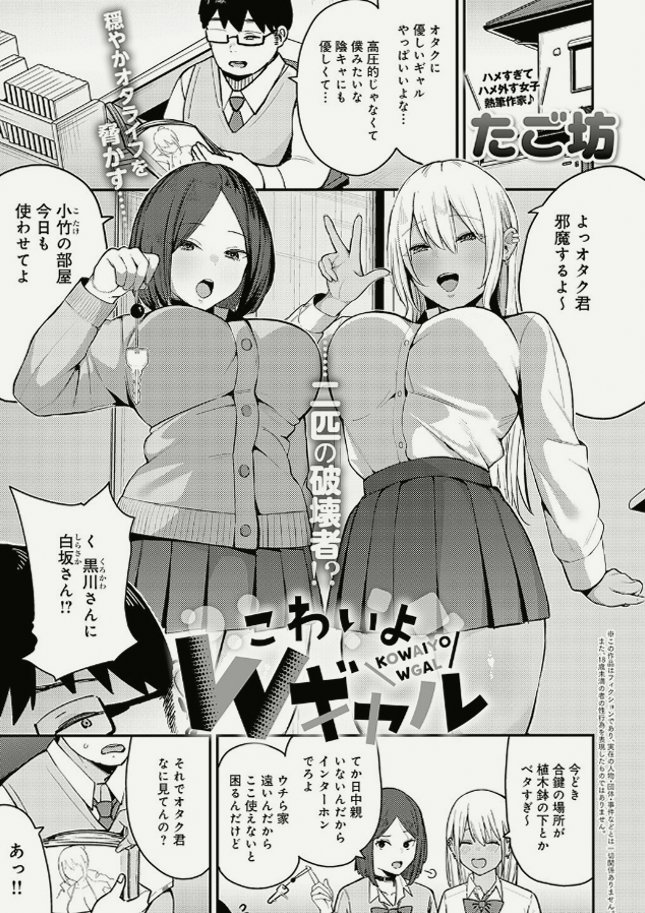 AltitudDigitals's tweet photo. 勝手に家に入ってくるギャル…

(1/8) SFW https://t.co/07D5X6Htrb