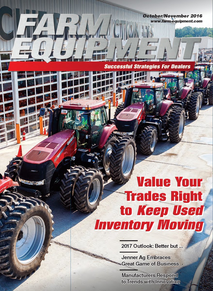 FEeditors's tweet photo. #ThrowbackThursday Check out our Oct/Nov 2026 cover vs the same edition 10 years ago!

Get your copy of the latest digital edition here 🔗 https://t.co/1eVmhYA2eX https://t.co/4hnuaexflo