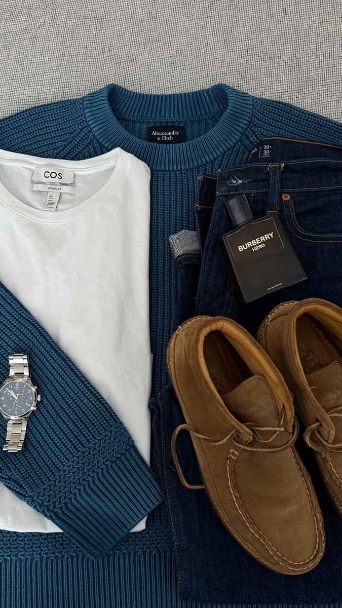 RefinedManHQ's tweet photo. Style is how you carry the man underneath it. https://t.co/EB2gpyC4j4