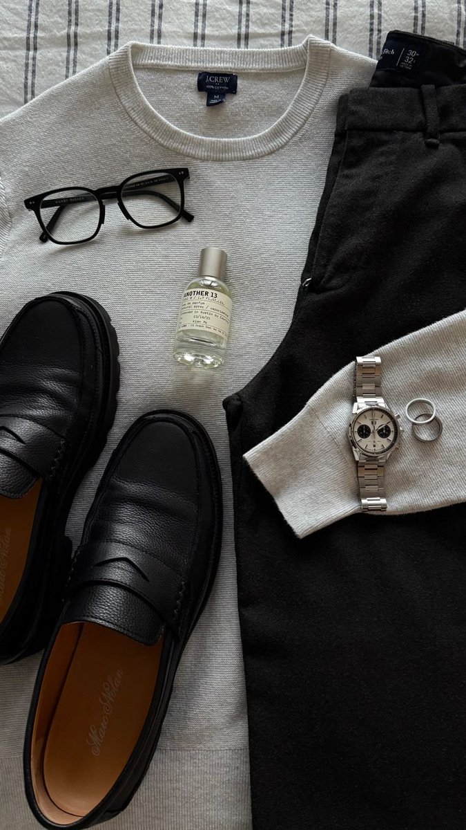 RefinedManHQ's tweet photo. Style is how you carry the man underneath it. https://t.co/EB2gpyC4j4