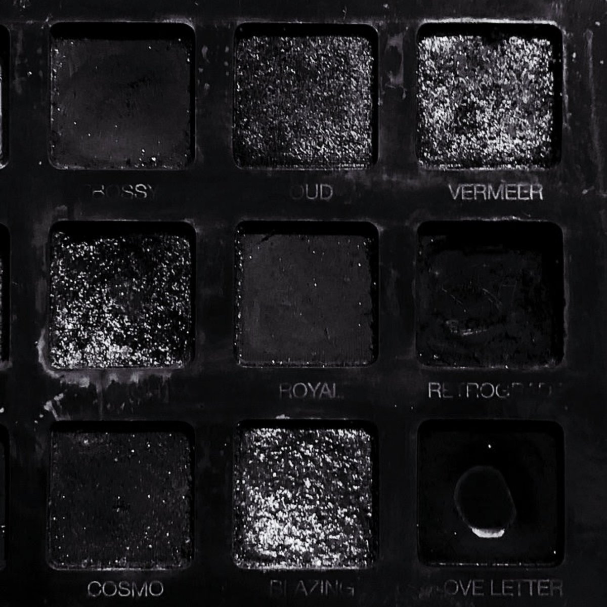 piercethejwi's tweet photo. how pinterest sees me

pusheen
eyeshadow
pattern
dessert https://t.co/F0Qp3XyzmT