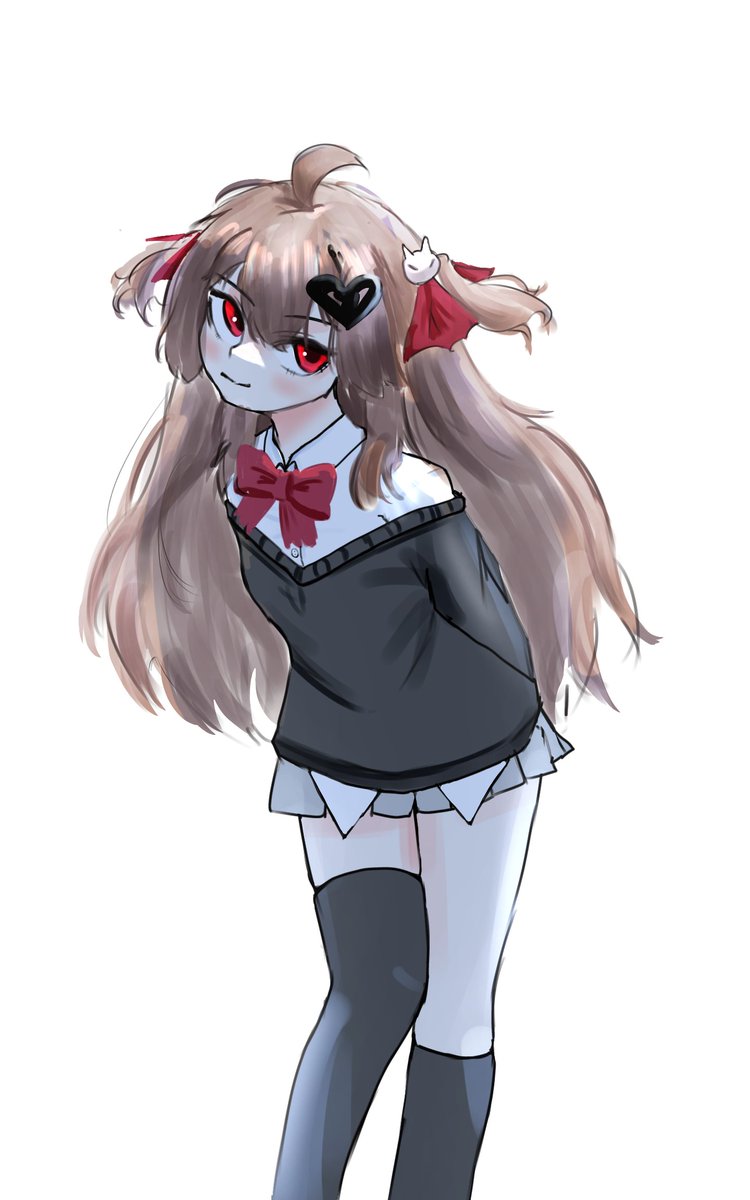 n4nya36's tweet photo. #Heartheartart
doodle https://t.co/SawNtNARqB