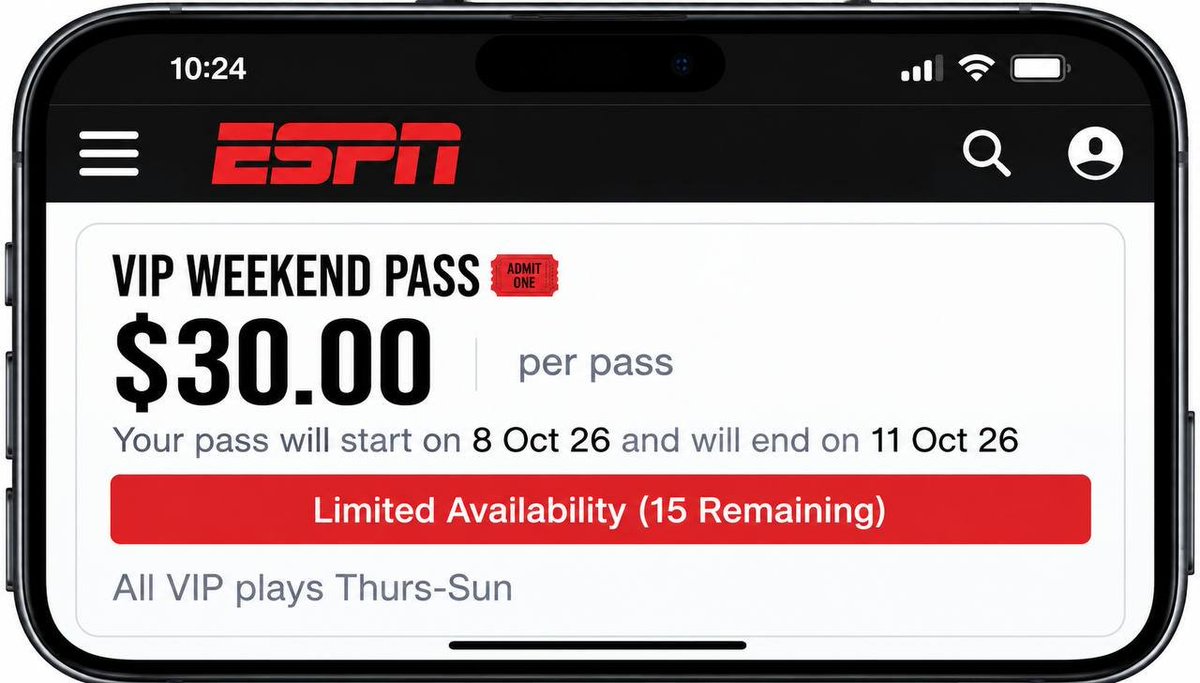 spinbetforeign's tweet photo. VIP WEEKEND PASS IS OPEN🎟️

All VIP plays Thurs-Sun

15 slots remaining of the week👇🏽

https://t.co/yyakygyx2M… https://t.co/wr2xFdx3l8