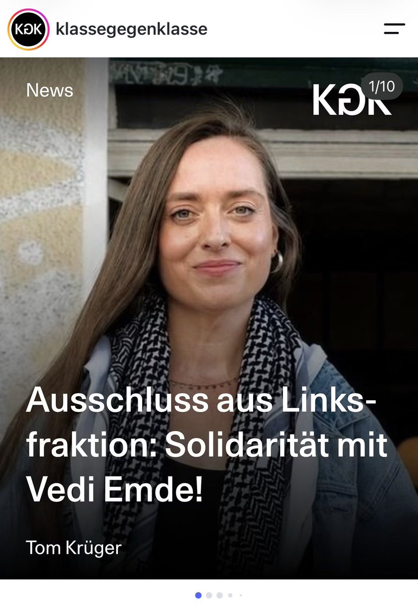 garstigergerrit's tweet photo. Durch dieses „Anti-Antisemitismus-Papier“ und damit verbundene Maßnahmen wird die Linke definitiv Federn lassen. Die Radikaleren und ihr linkes Vorfeld sind schon jetzt not amused. https://t.co/OZbW0LGghF
