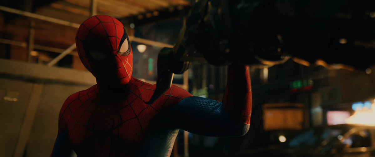 dailyspidy_'s tweet photo. Spiderman Brand New Day 4K https://t.co/o6LQQIMfT4