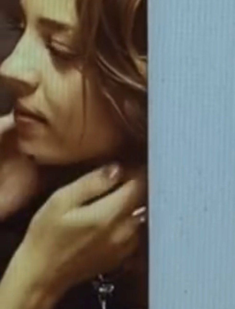 sapphixcinema's tweet photo. imagine bo bragason looking at you like that fuck https://t.co/TFonSHpNil