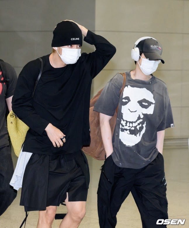 taegimm's tweet photo. the last time Taegi felt like a couple to me https://t.co/446AWYbKue