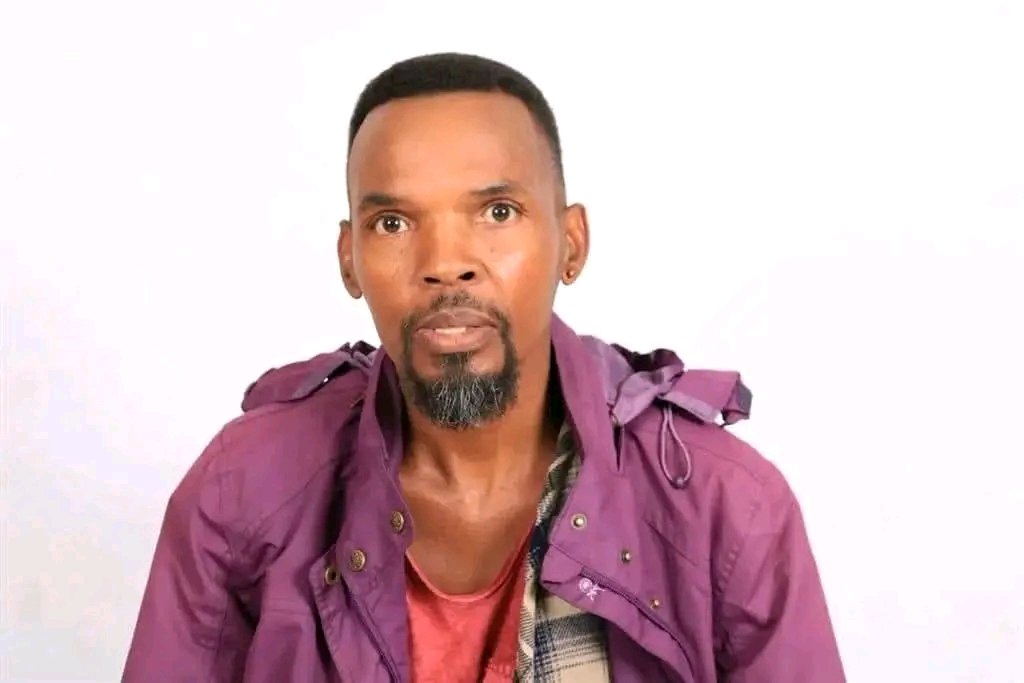 joy_zelda's tweet photo. Rest In Peace Mfana Jones Hlophe 🕊💔😭 https://t.co/P1iGRvekJE