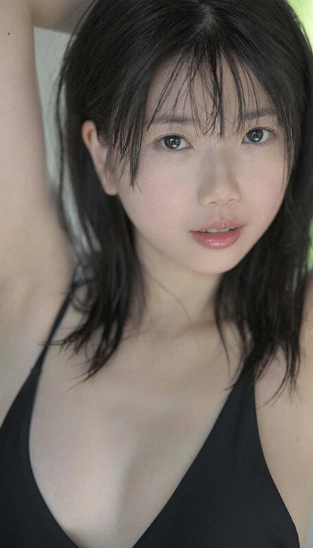 leapleapleap1's tweet photo. 次世代のとんでもない美少女が出てきてしまった、、、

この子は絶対覇権とるよ❤️❤️❤️ https://t.co/p30leEey9W
