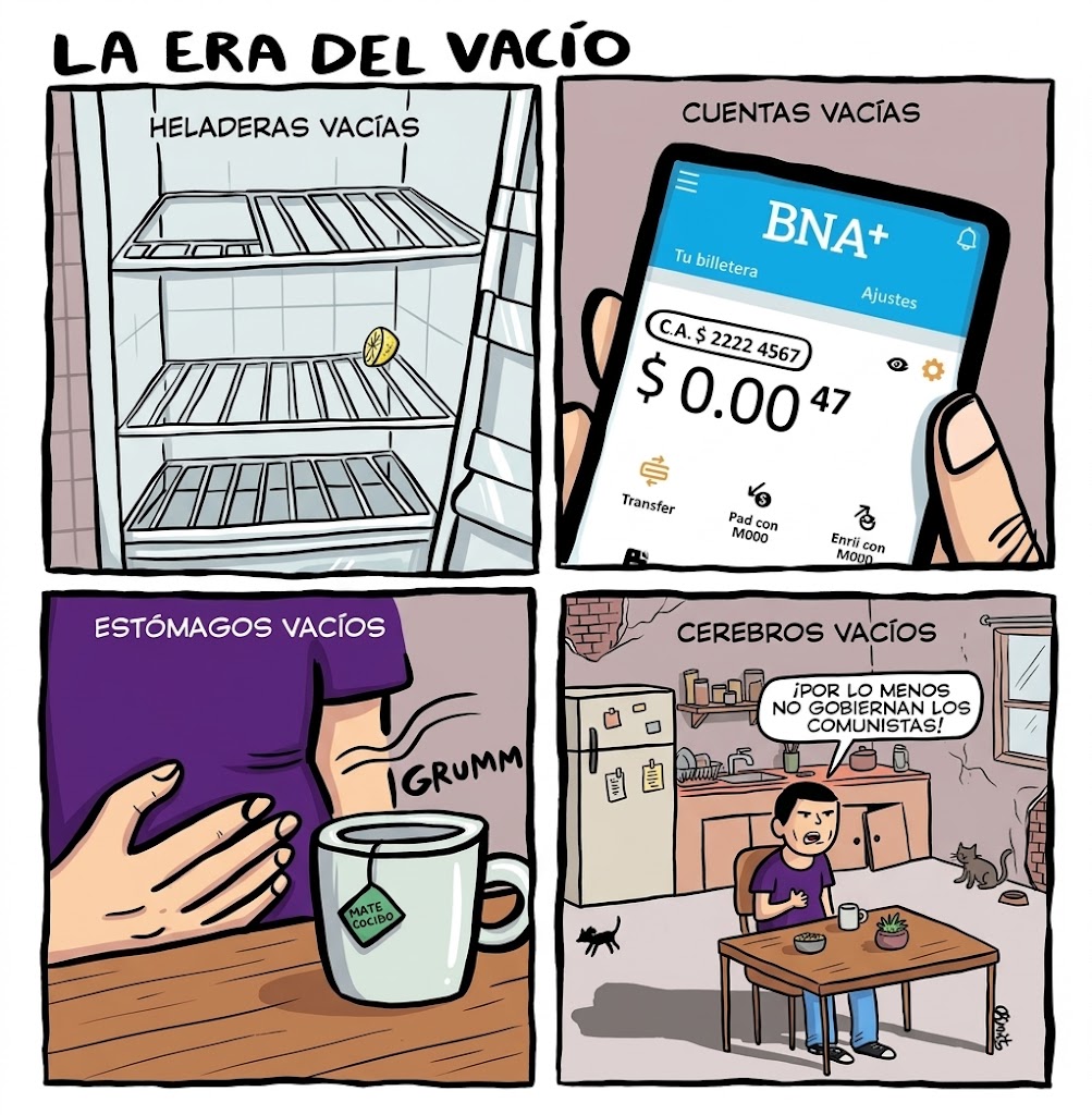 aksegobierna's tweet photo. Así de tristes y pelotuditos se ven algunos https://t.co/ByrHbtDA9Z