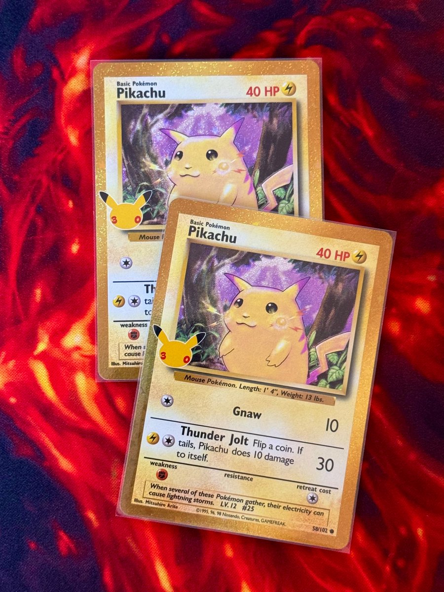 mxwalker_'s tweet photo. 🐁⚡️🐁⚡️ https://t.co/lLrZBeDPMN