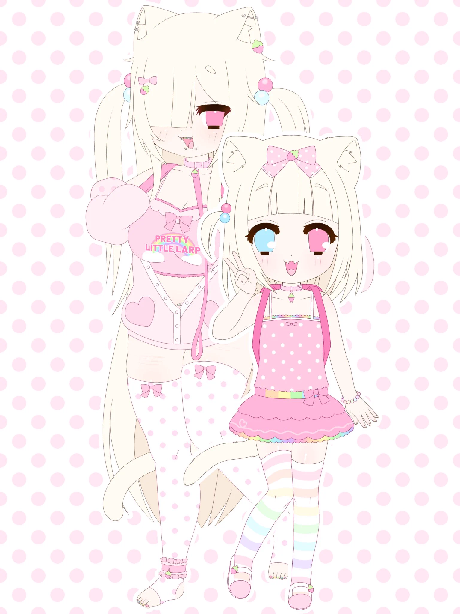 Nyami 🍭🎀 on X: 