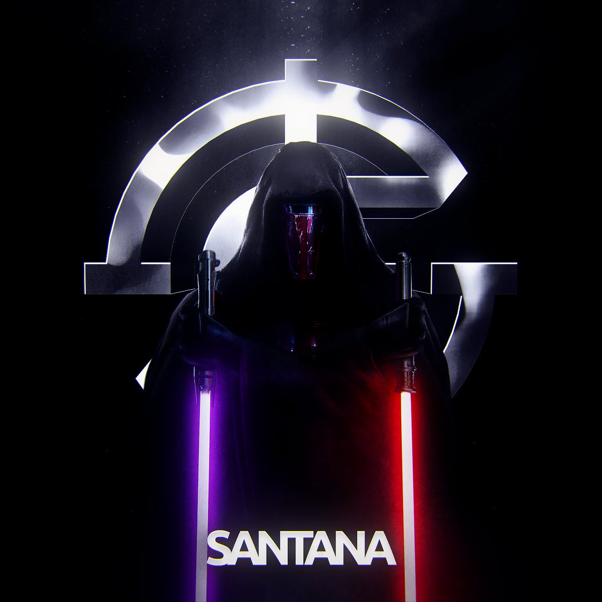 SantanaTheGuy's tweet photo. Joined @1SOneShot as a content creator! https://t.co/pzen5y6ZmE