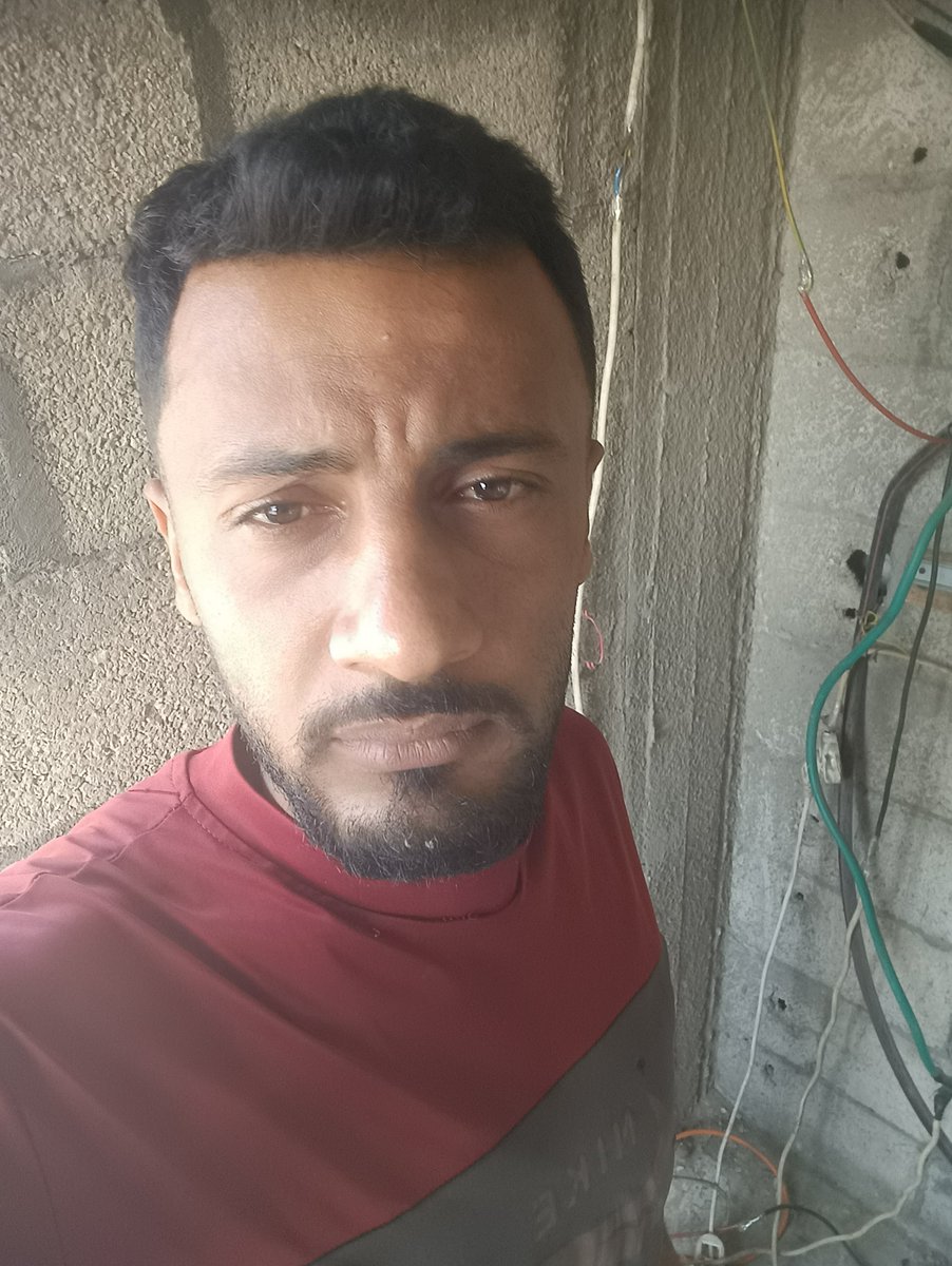 khaled2582005's tweet photo. I'm Palestinian. This land is mine. 

I'm not an occupier.

If you believe me, please leave a dot. It's just a dot.🇵🇸🍉
https://t.co/3LOokszeUr https://t.co/3vz0CocZ8r