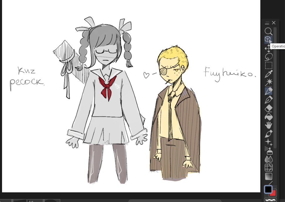 85gazz's tweet photo. heh, get it... his name means DICK in russian..  heh #sdr2 anyway, yeah kuz pecock and fuyhuiko https://t.co/7XCiSsHDlJ