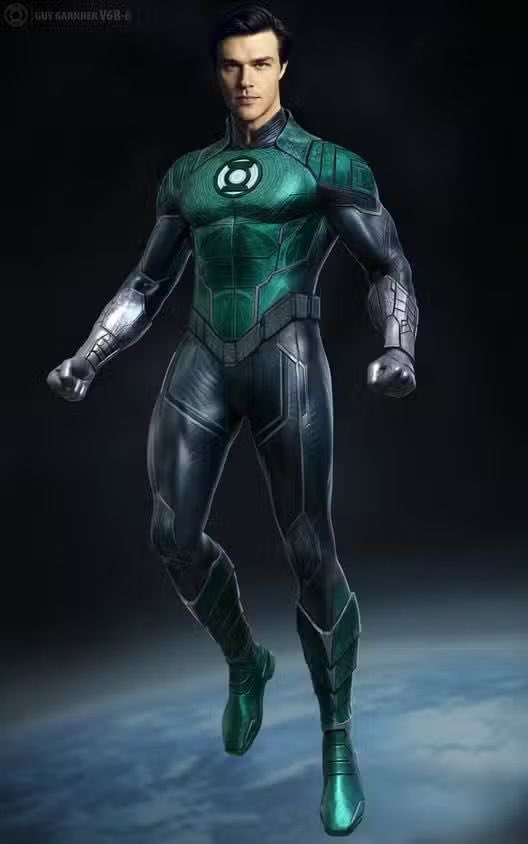 BalaquiWal's tweet photo. , Bree Jarta  

• Les Manhunters étaient prévus comme principaux villains  

• Seth Grahame-Smith devait servir de showrunner avec Marc Guggenheim dans la salle des scénaristes 2/2

Source : Discussion Film

#lanterns https://t.co/cI8wKuM1Vc