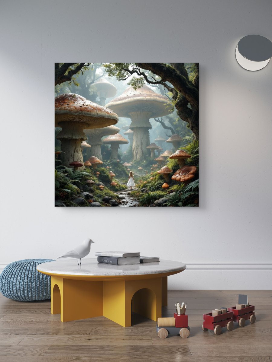 aemmac349's tweet photo. The Story Book Collection
Each signed art print measures 30" x 30" unless otherwise noted and is printed on archival stock paper. All prints are hand-signed and printed in the studio of
Eric Buechel
#Giclee #ArtPrints #StoryTime #Art #Prints
https://t.co/FlyP779OKn https://t.co/NCn4TzsO5W