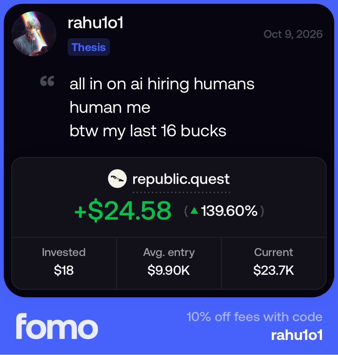 quantmemetrader tweet picture