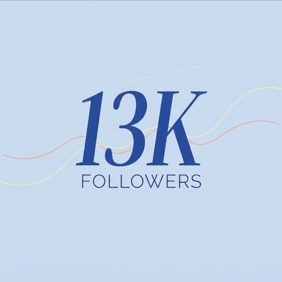 sylithon's tweet photo. If you need 13K+ followers

Say THANKS 👋

I will boost your page. 🚀🤝 https://t.co/5hP0ElXT3C