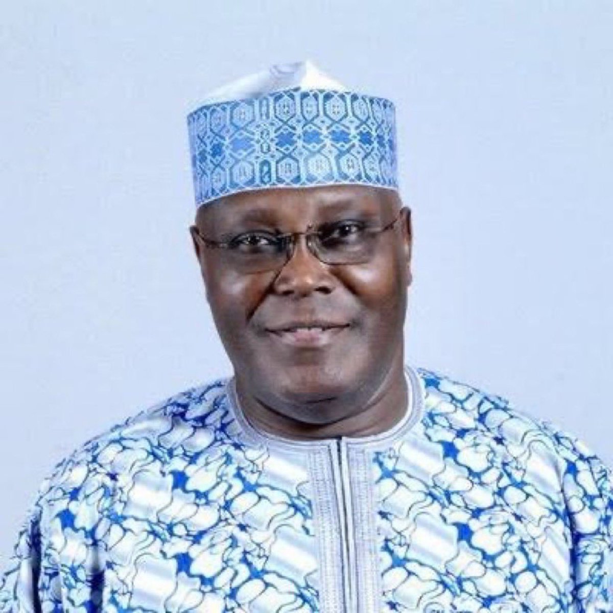 MADUJR01's tweet photo. I have worked for Atiku for over 16 years, but I have never been paid. Someone else is collecting the money meant for me Allah isa kudin 😭@atiku https://t.co/pGX9w0QTnk