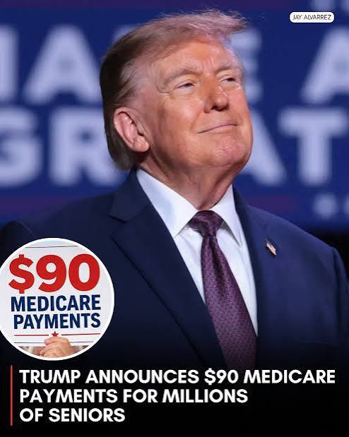 RealMartyT7's tweet photo. Surprisingly my wife and I both received $90 Medicare rebate deposits in our bank accounts today

WOW. What can we do with this massive $90 windfall ?

I have an idea. Everyone who can afford it should donate their $90 to the Democratic Candidate of their choice. 

My wife and I will donate our $90 windfalls to James Talarico here in Texas

Come on y’all, let’s put Trump’s bribe to a good use. Donate to Democrats nationwide

#USDemocracy #DemVoice1 #DemsUnited
