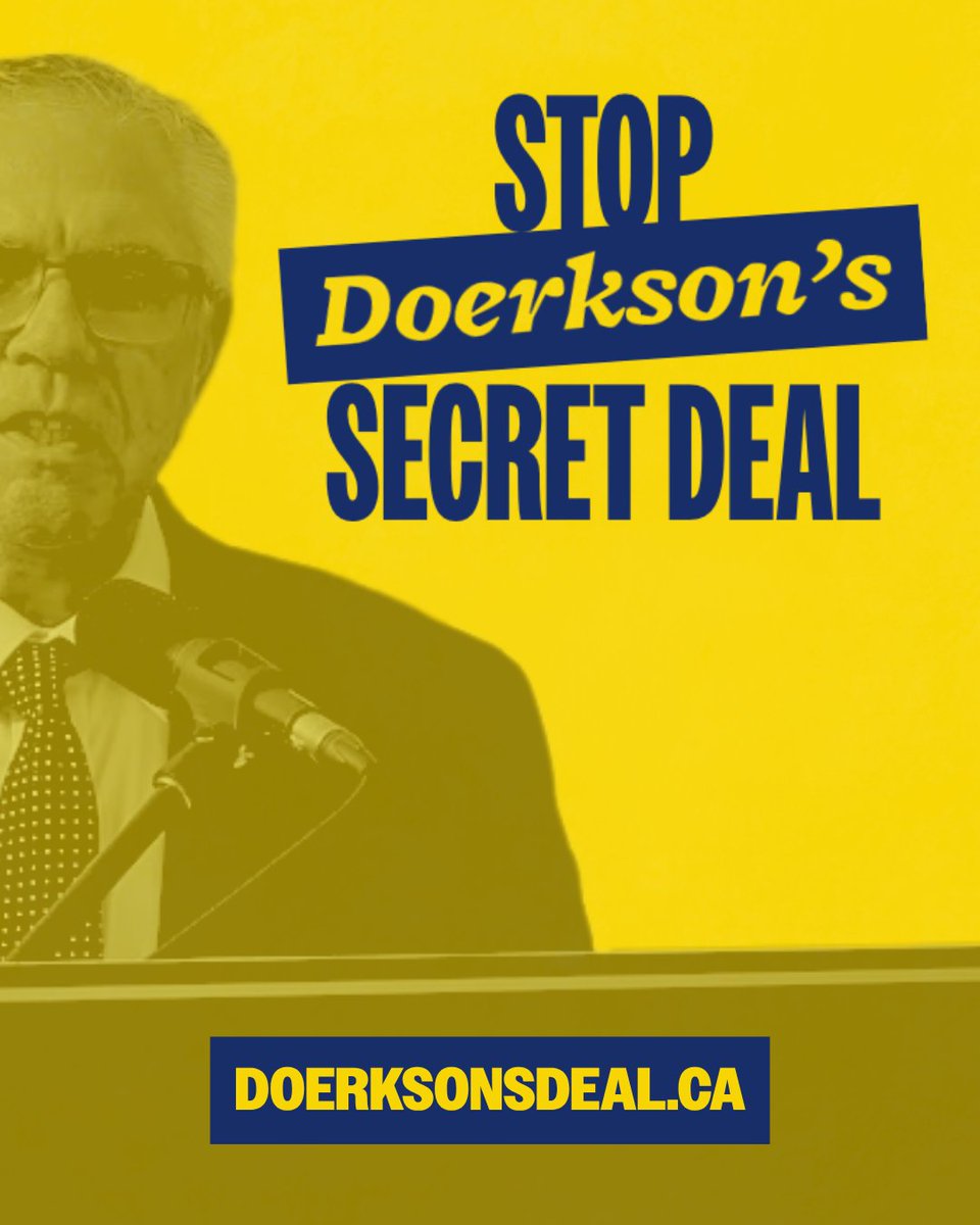 bcndp's tweet photo. Lorne Doerkson signed a letter promising to replace B.C.’s no-fault ICBC system with a model that would double current rates. Then he lied about it.   

We can't trust Lorne. 
We can't afford the BC Conservatives. 

Stop Doerkson's Deal ⬇️ 
https://t.co/PJka8WkkxV https://t.co/umP7aAFdB0