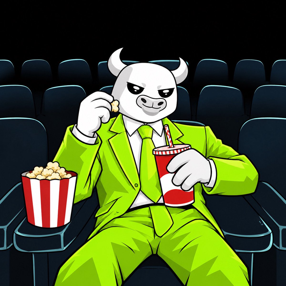 bullish_rh's tweet photo. @RobinHubHB @ponsdotfamily @longdotxyz absolute cinema https://t.co/g570DYdSd0