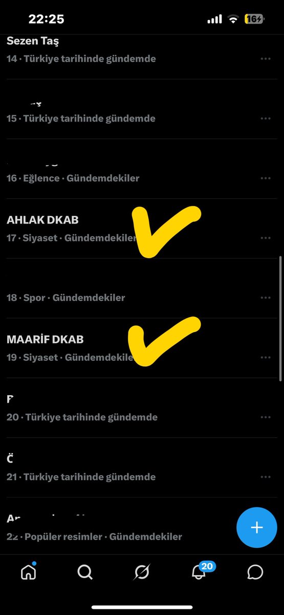 Ags20266's tweet photo. 50 bin adayın girdiği DKAB branşında, çok ufak puan farklarının yüzlerce sıralamaya yol açtığı büyük bir yığılma ve 8 bin öğretmen açığı vardır. Geçen yılın yetersiz ve çok düşük kontenjanı ile derece kısmı bile eriyememişken emeklerin boşa gitmesi çok acı
Maarif Modeli’nin ahlak ve ruh bütünlüğünü tamamlayan bu derse hak ettiği değer verilmeli. Geçmiş senelerin telafisi olacak şekilde 2026 AGS DKAB alanına 5.000 kontenjan verilmesi elzemdir, yetkililerden talebimizdir!

@RTErdogan @Yusuf__Tekin @mebpgm @mehmetnezirg @tcmeb @drahmetisleyen @meb_ttkb 
@cevdetyilmaz @memetsimsek @TalipGeylan06 @edipuzen @_aliyalcin_ @Metin_DEMEC_16 #DKAB5Bin