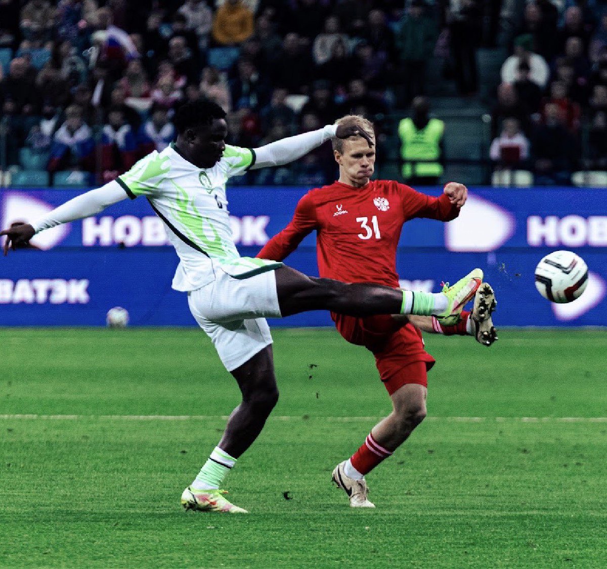 hunter_jnr4's tweet photo. International duty🦅 https://t.co/95iZI15dlu