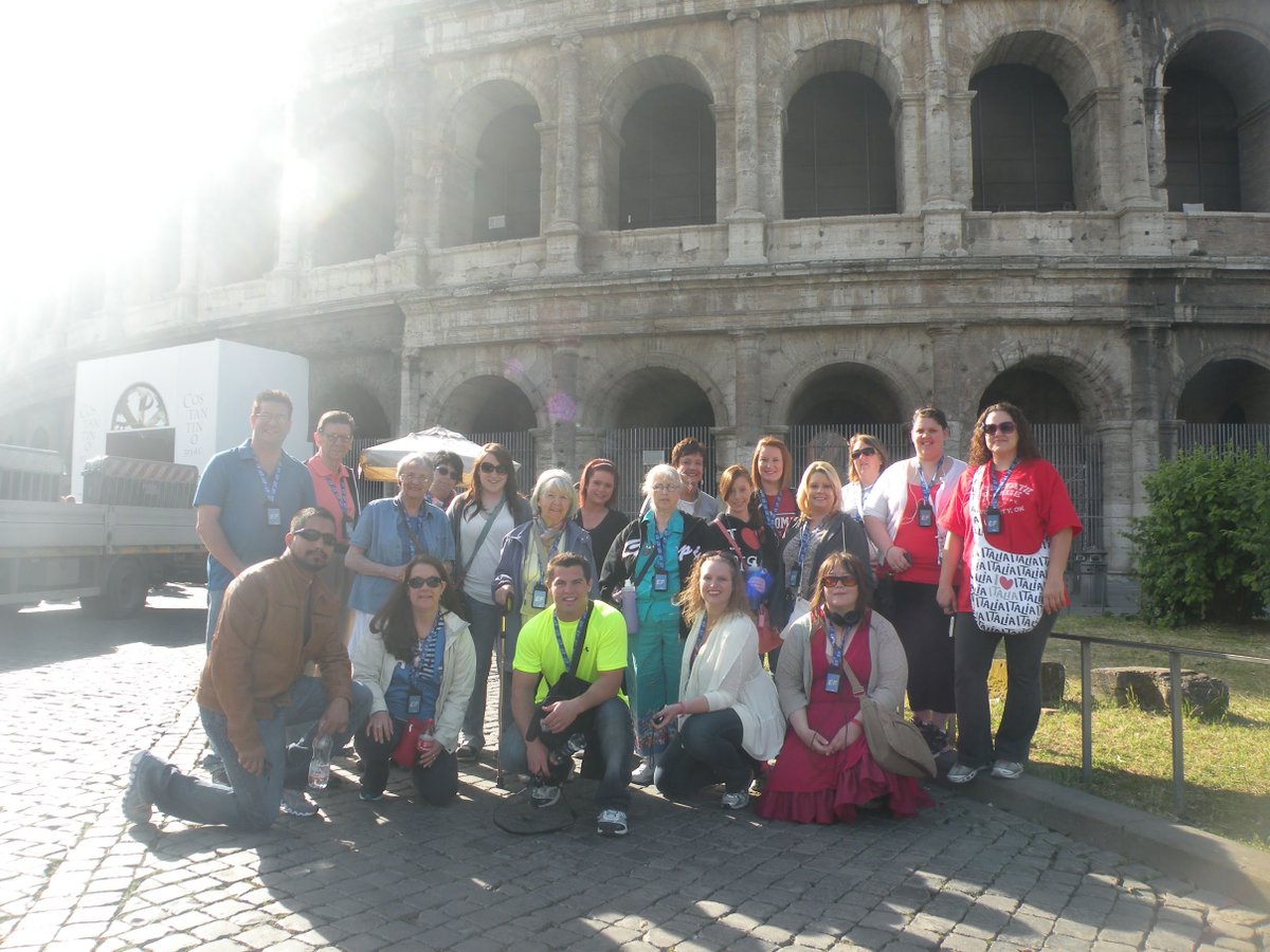 RoseState's tweet photo. Join RSC Humanities for a Study Abroad opportunity in Rome, Italy &amp; More in May 2028! 

Tour Itinerary:
-Rome
-Colosseum
-Roman Forum
-Trevi Fountain
-Vatican City
-Sistine Chapel
-Fly to Dubrovnik
-Dubrovnik Cathedral
-Adriatic Sea

More information ➡️ https://t.co/wVrkg46Ft5. https://t.co/Zz34ixsvHu
