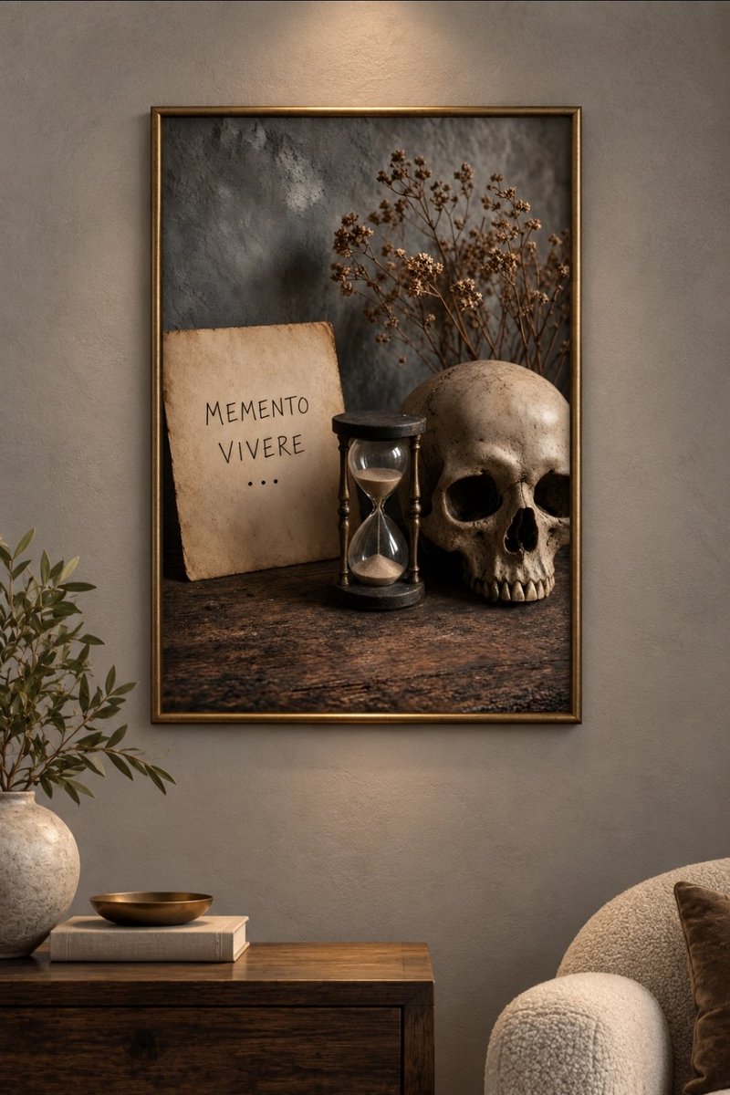 Freethinker247S's tweet photo. Remember to Live
View the full collection in my Built From Experience Stan Store here:
https://t.co/fGkr0BqO2S
#mementovivere #digitalart #proprietary #shop #digitalproducts #download #customized #portrait #walldecor https://t.co/b2iclccLGY
