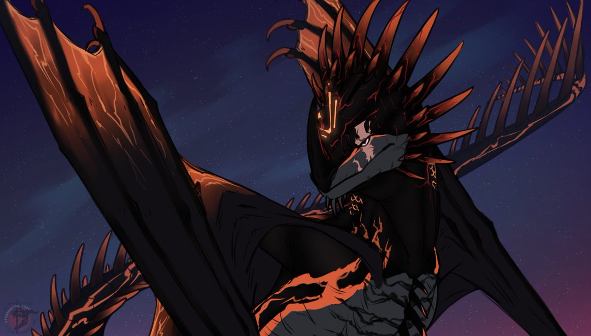 darkoonator3000's tweet photo. #httyd https://t.co/VbOf6z26Yd