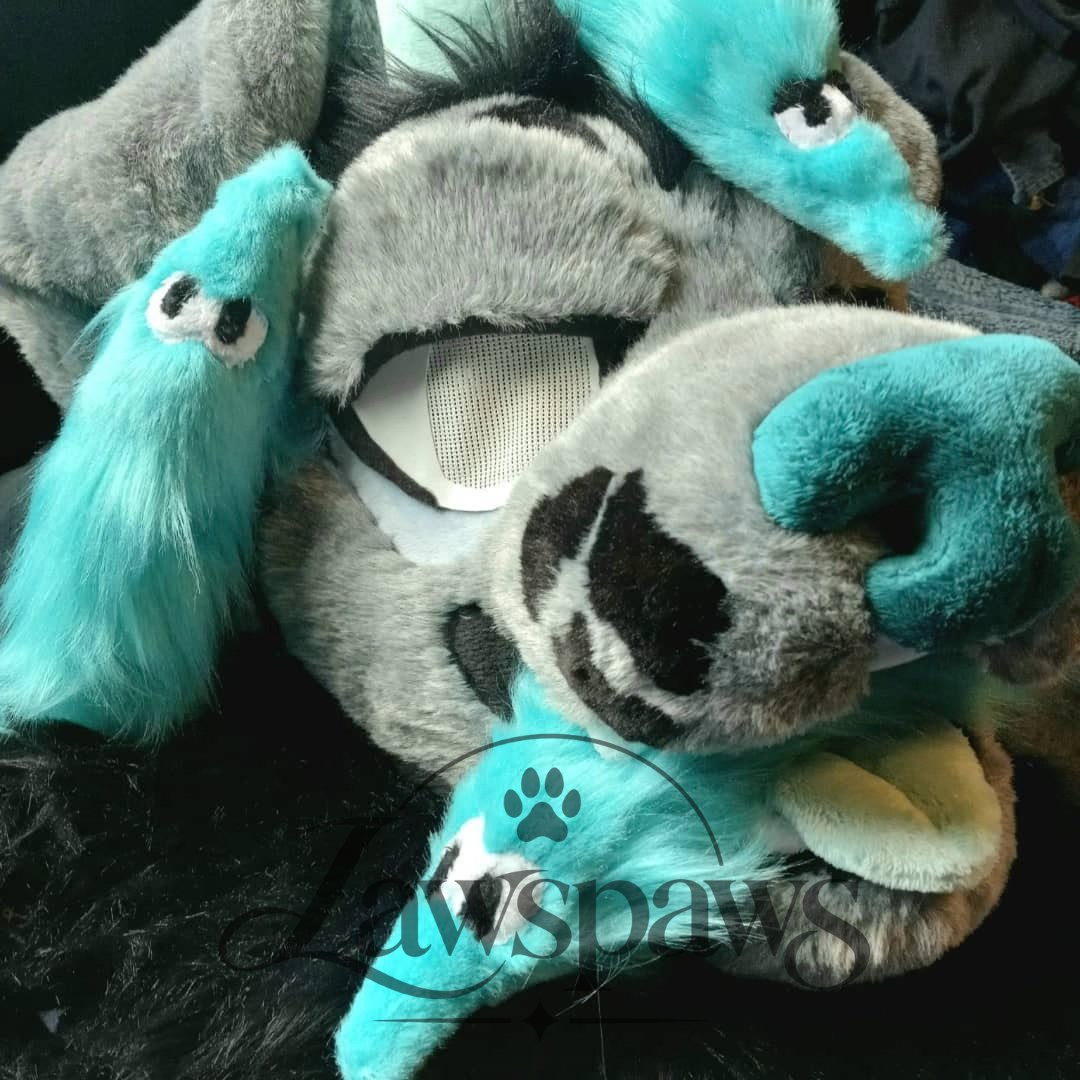 LuwsPaws2ea's tweet photo. wörm
#worm #wormonastring #plushies #plushforsale #handmadeplush #handmade #handmadeplushie #handsewn #plushiesofinstagram #plushsale #furryfursuit #furryfandom #furries #furriesofinstagram #fursuits #fursuitmaker #fursuit #fursuiting https://t.co/KL1S35gpx6