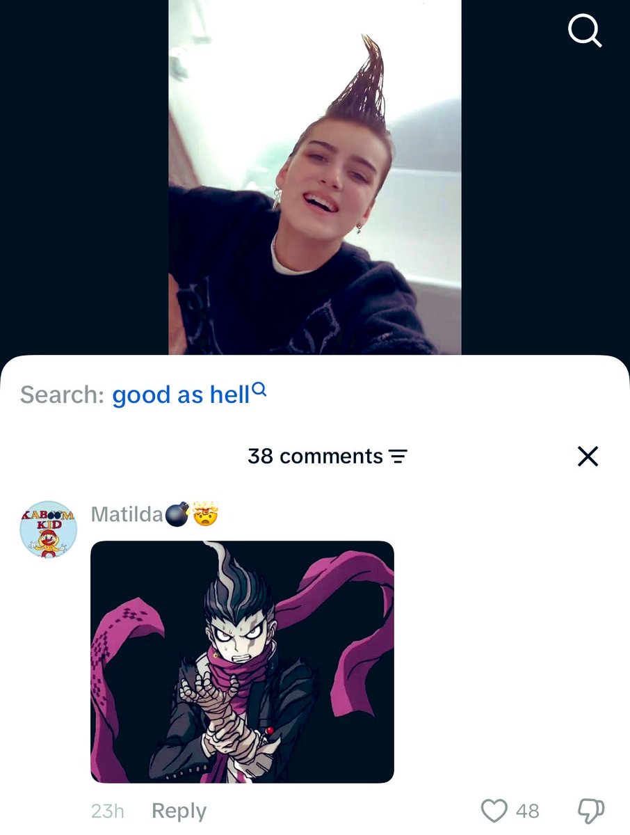 koizumionfilm's tweet photo. found this gem on tiktok https://t.co/SiLIVFQIoh