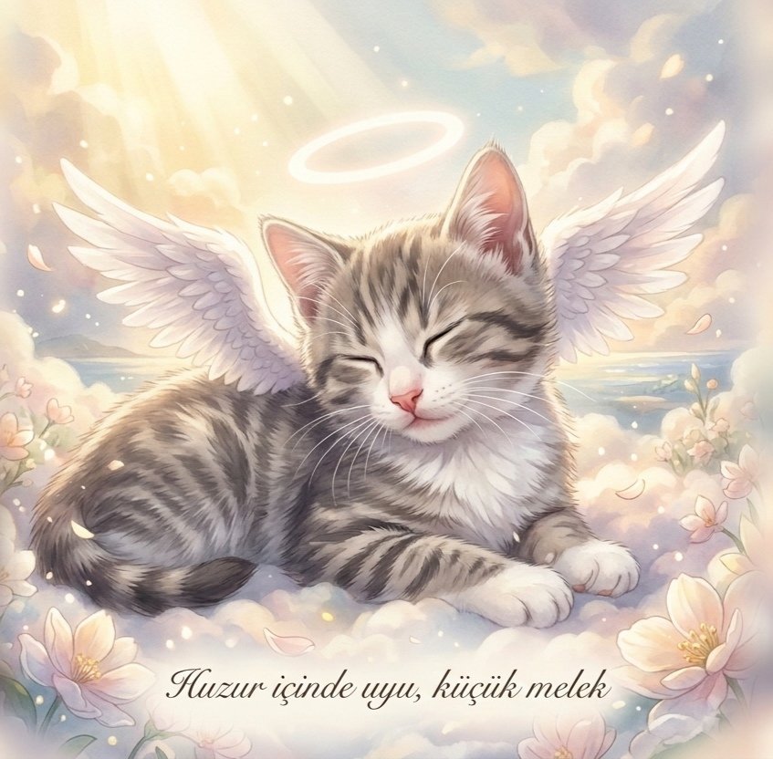 vncrms's tweet photo. Gündemden düşürmüyoruz 

#YavruKediİçinAdalet 

Yazıyoruz https://t.co/05xZHiIGCu