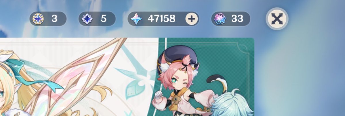 DailyMitya__'s tweet photo. // interactive

How many pulls do you have saved for Mitya? (If you are)

These are mine <3 https://t.co/V3xGL6Sq7b