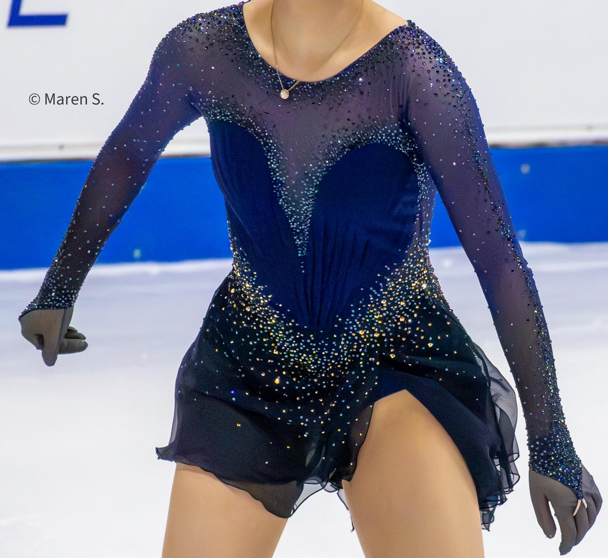 PoetaTruther's tweet photo. #FigureSkating #LoganHigaseChen https://t.co/HjApkI8v8C