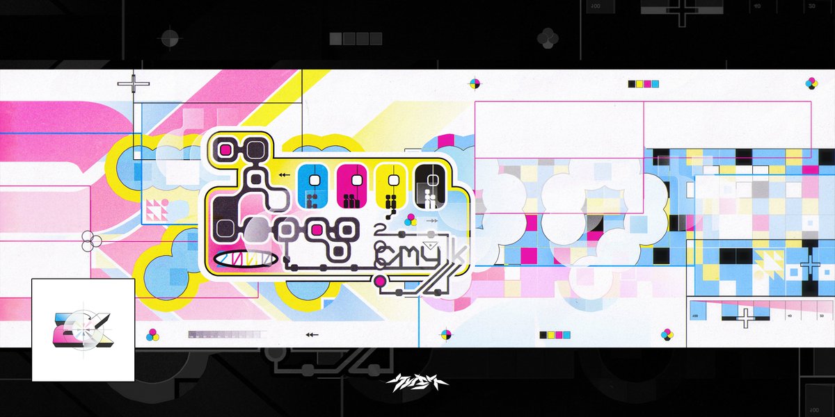 BlLLED's tweet photo. not my usual for @2000CMYK 
support is appreciated <3 https://t.co/KPAEsCnApX