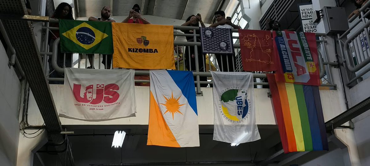 mcsdiasz's tweet photo. UNIVERSIDADE FEDERAL DO TOCANTINS!!! 
porque ser jovem e não ser revolucionário é uma contradição genérica ⭐️❤️ https://t.co/SSyOF61mZX