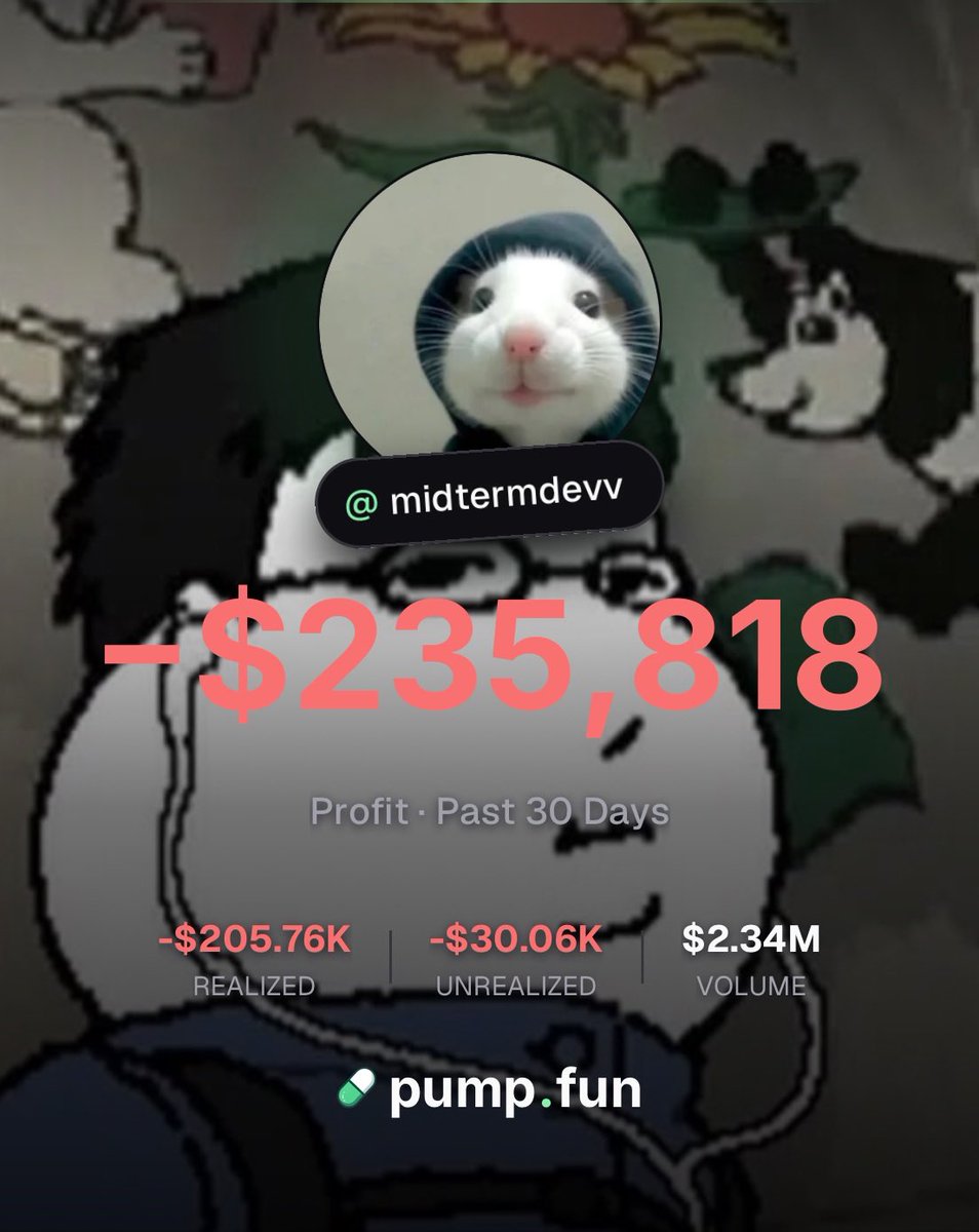 MidTermDev tweet picture