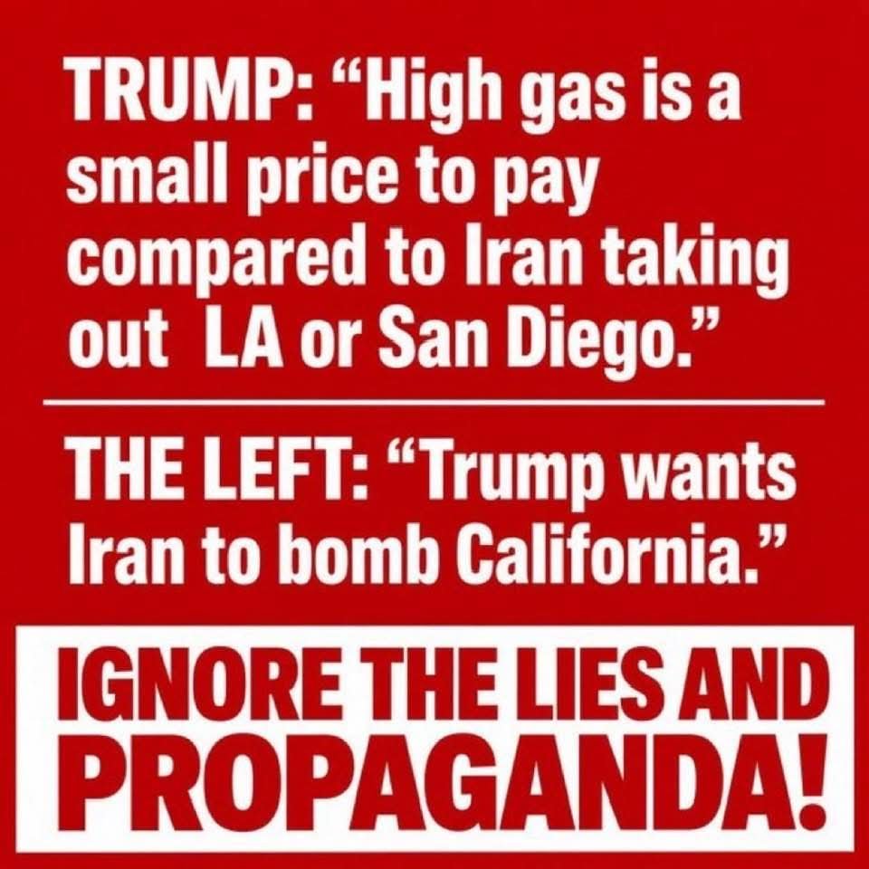 JoeWolff513182's tweet photo. @KarenBassLA https://t.co/Z5duUqU3Ce