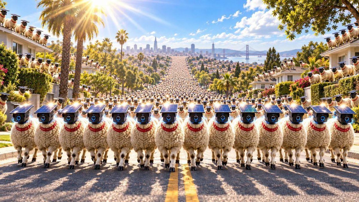 ItsVeylani's tweet photo. @soapweb3 $SHEEPLE 100X potential, strong community, don’t sleep on it @0xSweep https://t.co/V6MQdHAvhf